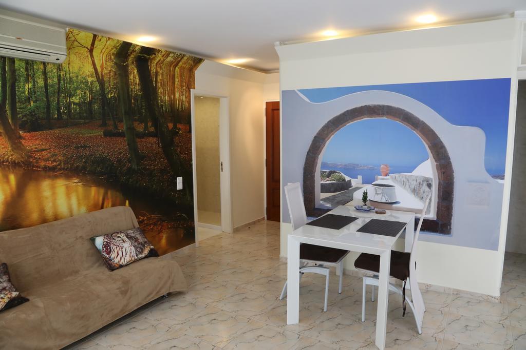 Penthouse Ventur Apartamento Caniço Quarto foto